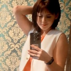 Фотография девушки Настя, 29 лет из г. Акбулак