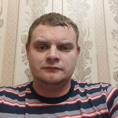 Фотография мужчины Сергей, 35 лет из г. Сердобск