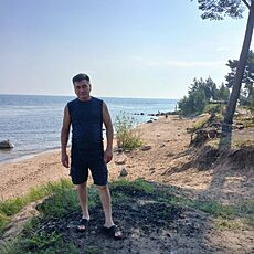 Фотография мужчины Рома, 47 лет из г. Санкт-Петербург