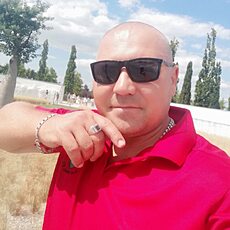 Фотография мужчины Максим, 45 лет из г. Тимашевск
