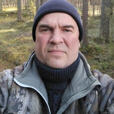 Фотография мужчины Александр, 48 лет из г. Череповец