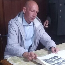 Фотография мужчины Александр, 45 лет из г. Барыш