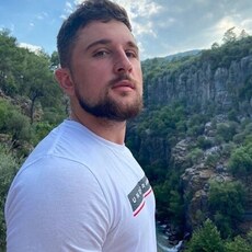 Фотография мужчины Zahar, 34 года из г. Вроцлав