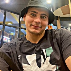 Фотография мужчины Вадим, 25 лет из г. Шахты