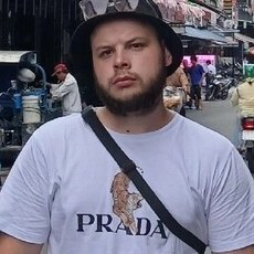 Фотография мужчины Егор, 25 лет из г. Никольское (Ленинградская Обл)