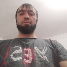 Фотография мужчины Зиямудин, 40 лет из г. Орск