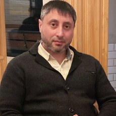 Фотография мужчины Расул, 38 лет из г. Черкесск