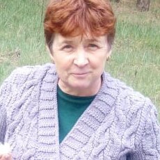 Фотография девушки Ирина, 64 года из г. Покровское
