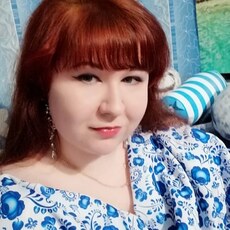 Фотография девушки Мила, 47 лет из г. Буденновск