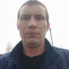Фотография мужчины Андрей, 39 лет из г. Чернушка