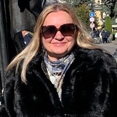 Фотография девушки Елена, 62 года из г. Кисловодск