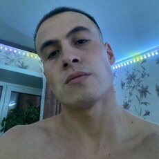 Фотография мужчины Тойлы, 31 год из г. Владимир