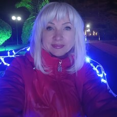 Фотография девушки Ирина, 49 лет из г. Таганрог