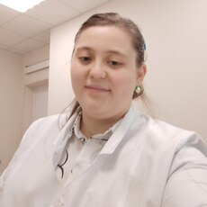 Фотография девушки Светлана, 22 года из г. Нерюнгри