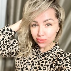 Фотография девушки Олеся, 39 лет из г. Симферополь