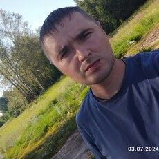 Фотография мужчины Вадим, 35 лет из г. Луховицы