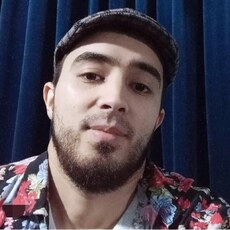 Фотография мужчины Бобур, 40 лет из г. Ташкент