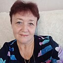 Валентина, 63 года