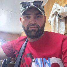 Фотография мужчины Фед, 37 лет из г. Челябинск