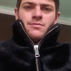 Фотография мужчины Артём, 28 лет из г. Нижний Тагил