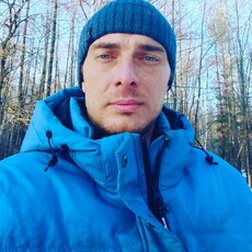 Фотография мужчины Владимир, 34 года из г. Бирюч