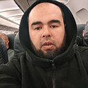 Тахир, 45 лет