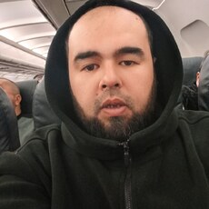 Фотография мужчины Тахир, 45 лет из г. Выкса