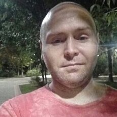 Фотография мужчины Серега, 41 год из г. Керчь
