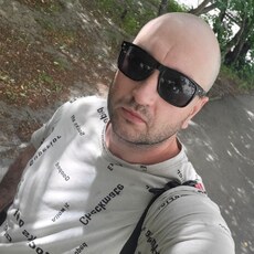 Фотография мужчины Илья, 36 лет из г. Барнаул