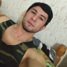 Фотография мужчины Али, 31 год из г. Вологда