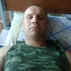 Фотография мужчины Егор, 39 лет из г. Красная Яруга