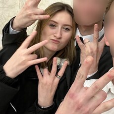 Фотография девушки Амина, 19 лет из г. Павлодар
