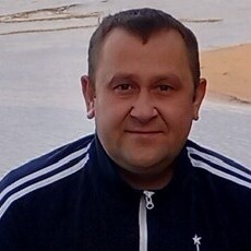 Фотография мужчины Алекс, 40 лет из г. Кандалакша