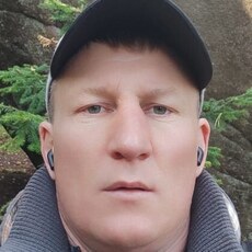 Фотография мужчины Павел, 40 лет из г. Сосновый Бор