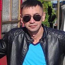 Фотография мужчины Артур, 41 год из г. Лисаковск