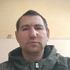 Фотография мужчины Гр, 39 лет из г. Купино