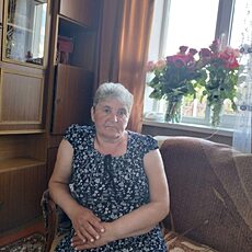 Фотография девушки Мария, 62 года из г. Брест