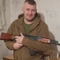 Фотография мужчины Лёня, 36 лет из г. Южный