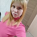 Анна, 23 года