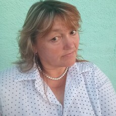 Фотография девушки Галина, 52 года из г. Червень