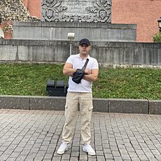 Фотография мужчины Алексей, 34 года из г. Нижневартовск