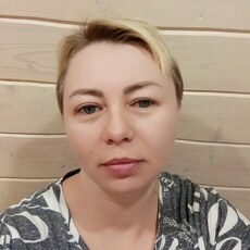 Фотография девушки Альбина, 43 года из г. Уфа