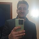 Вениамин, 43 года