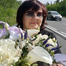 Фотография девушки Юлия, 65 лет из г. Нижний Тагил