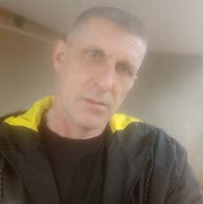 Фотография мужчины Владимир, 47 лет из г. Песчанокопское