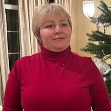 Фотография девушки Валентина, 56 лет из г. Липецк