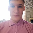 Николай, 24 года