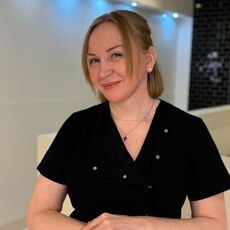 Фотография девушки Арина, 52 года из г. Москва