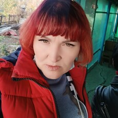 Фотография девушки Вета, 48 лет из г. Павловская