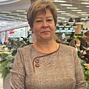 Анна, 63 года